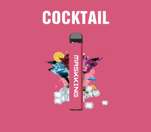 Cocktail by Maskking High GT