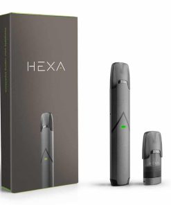 Hexa Device Starter Kit