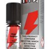 High Voltage by T Juice