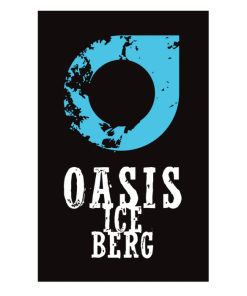 Ice Berg 5050 by Oasis