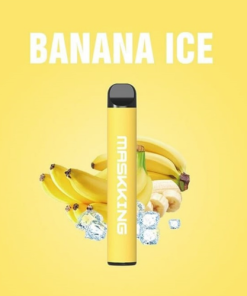 Banana Ice by Maskking High GT