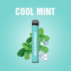 Cool Mint by Maskking High GT