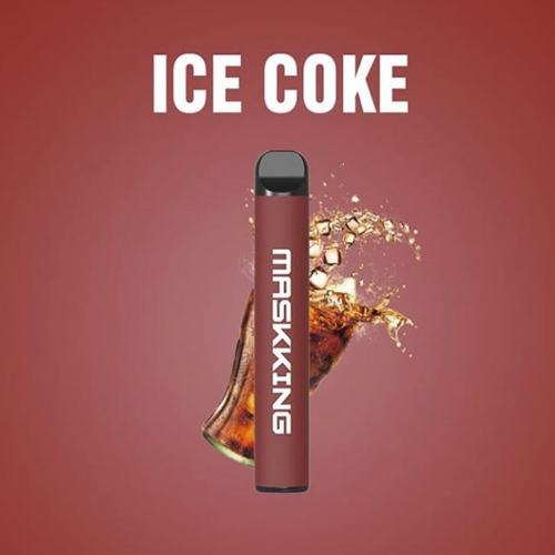 Ice Coke by Maskking High GT