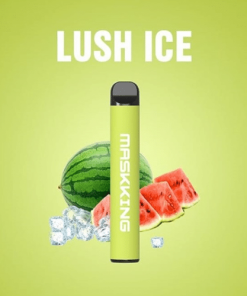 Lush Ice by Maskking High GT