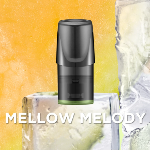 Mellow Melody by RELX