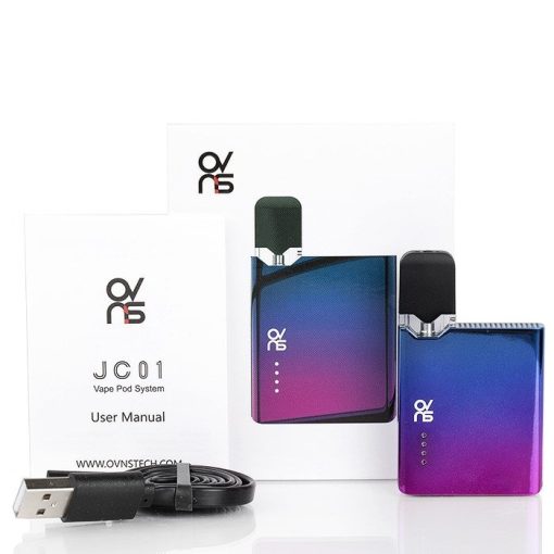 OVNS JC01 Pod Starter Kit
