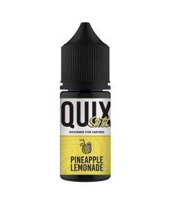 Pineapple Lemonade by Quix Salt