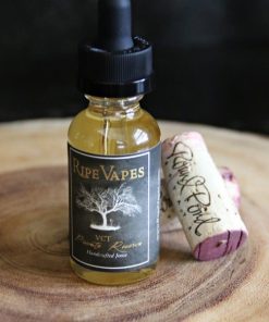 VCT Private Reserve by Ripe Vape