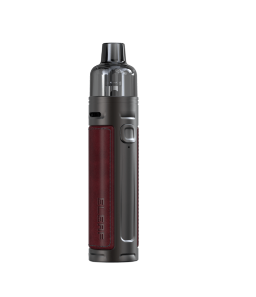 Eleaf Isolo R Kit Red