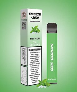 Mint Gum by Smooth 3000