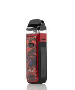 Smok Nord X Fluid Red