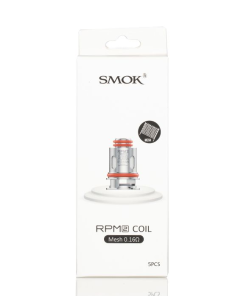 Smok ROM 2 Replacement Coil 0.16 Mesh