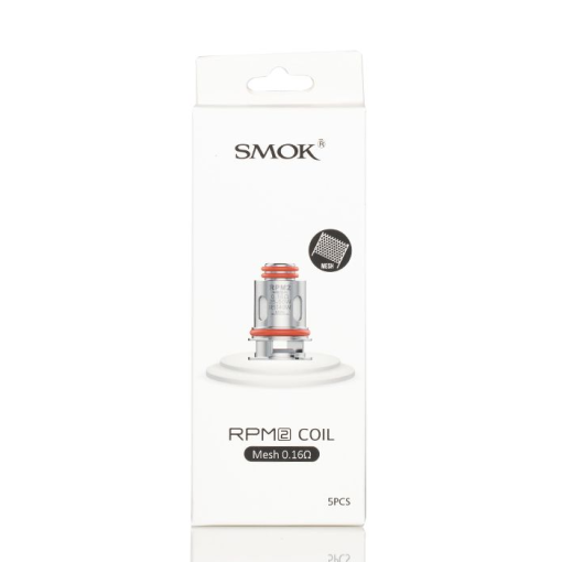 Smok ROM 2 Replacement Coil 0.16 Mesh
