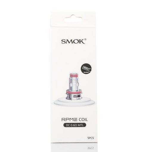 Smok ROM 2 Replacement Coil DC 0.6 MTL