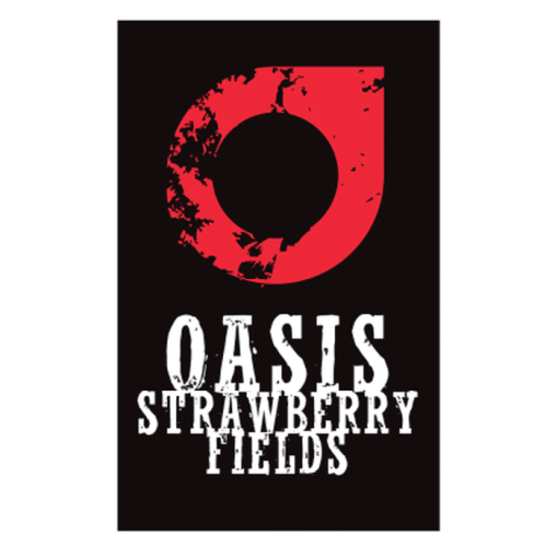 Strawberry Fields 5050 by Oasis