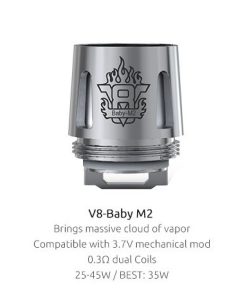 Smok V8 Baby M2