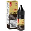 Vanilla Tobacco 5050 - Red Liquids