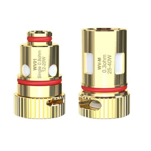 Wismec R80 Replacement Coil