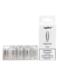 Syiko Galax Replacement Coils