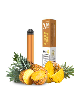 Pineapple by XTRA Mini