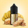 Yogi Peanut Butter Banana Granola by Pod Salt