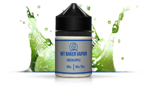 green-apple-mount-baker-vapor