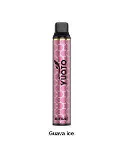 Guava Ice 3000 by Yuoto Luscious