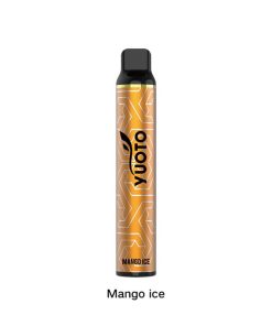 Mango Ice 3000 by Yuoto Luscious