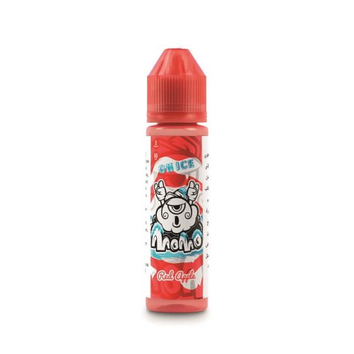 Red Apple Ice 50ml by Momo