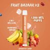 Fruit Bazaar V2 by Smooth 1200
