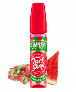 Watermelon Slices ICE by Dinner Lady