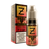 American Red Tobacco by Zeus Juice