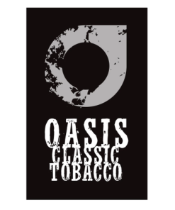 Classic Tobacco 5050 by Oasis