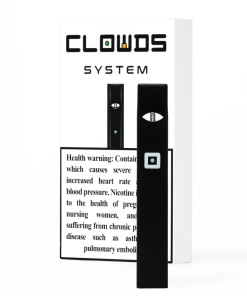 Clowds Pod System