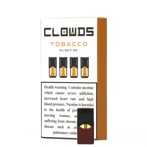 Clowds Tobacco