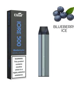 Blueberry Ice by Eleaf IORE