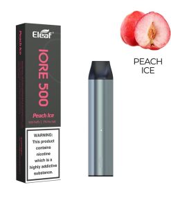 Peach Ice by Eleaf IORE