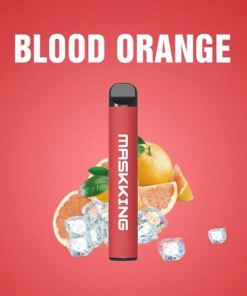 Blood Orange by Maskking High GT