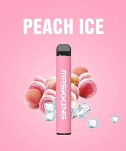 Peach Ice by Maskking High GT