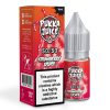 Strawberry Lychee 5050 - Pukka Juice