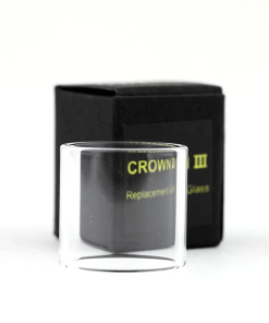 Uwell Crown III Replacement Glass