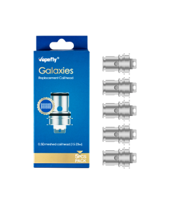 Vapefly Galaxies MTL Replacement Coil Head