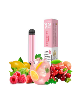 Pink Lemonade by XTRA Mini