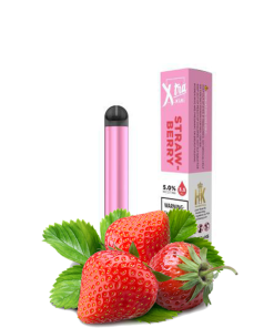 Strawberry by XTRA Mini