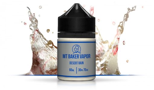 desert-rain-mount-baker-vapor