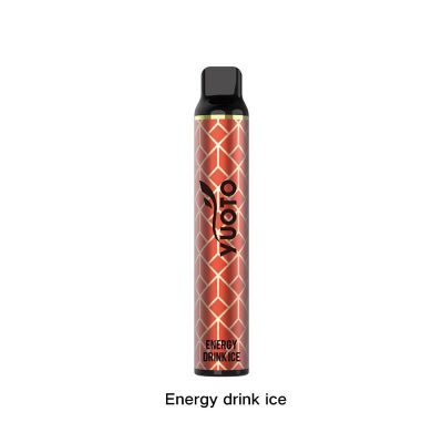 Energy Drink Ice 3000 by Yuoto Luscious