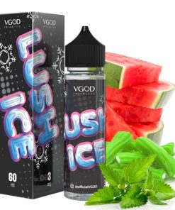 Lush Ice by VGOD