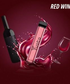 Red Wine by Yuoto XXL