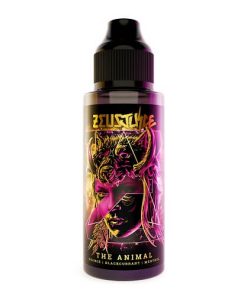 The Animal by Zeus Juice