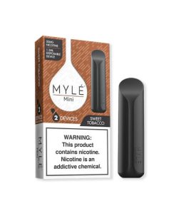 MYLE Mini Tobacco